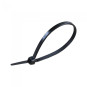 Fascetta per Cavi 3.5*250mm Colore Nero (Confezione 100 pezzi)