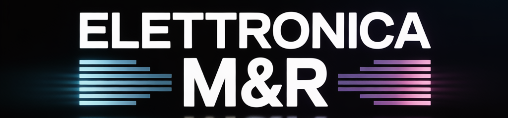 Elettronica M&R