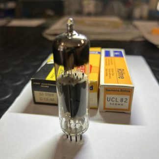 Valvola UCL82 - Scegli Marca