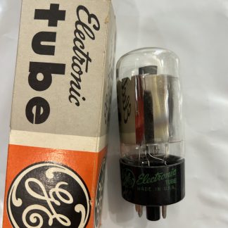 Valvola 6AV5GA GENERAL ELECTRIC