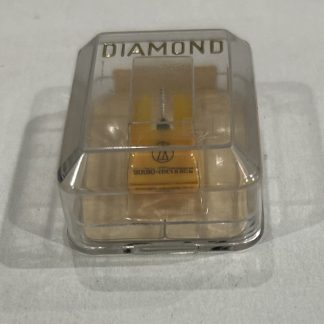 Puntina di Ricambio HUCO 915 per Audio Technica ATS 11 - Diamante ATS11