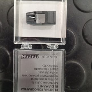Puntina di Ricambio ADC RSQ30 - Diamante - GBC 56.0007.05