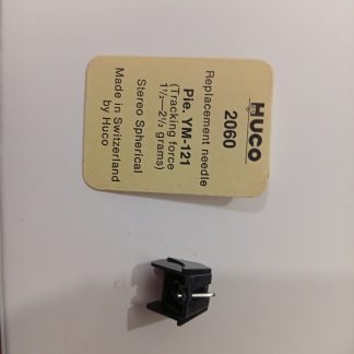 Puntina Giradischi Dual D 201 - Ricambio Diamante per Testina DMS 200 | D201 FITTAVOLINI 159/3