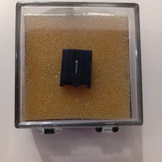 Puntina Giradischi Kenwood N 50 - Ricambio Diamante | Rif. 201/9 | 03193