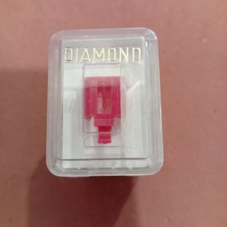 Puntina Giradischi National Technics EPS-41ST - Ricambio Diamante | HUCO 2145 ART.784