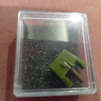 Puntina Giradischi Pioneer PN 200 - Ricambio Diamante | Rif. 253 Fittavolini