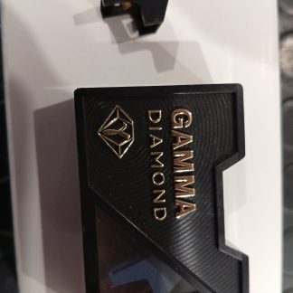 Puntina Giradischi Kenwood N-62 - Ricambio Diamante | Gamma Diamond | Serie V-62