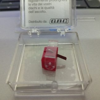 Puntina Giradischi Sony ND-15G - Ricambio Diamante | GBC 56.0006.76 | Fittavolini 276