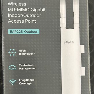 TP-Link Omada EAP225-Outdoor AC1200 | Access Point WiFi Professionale