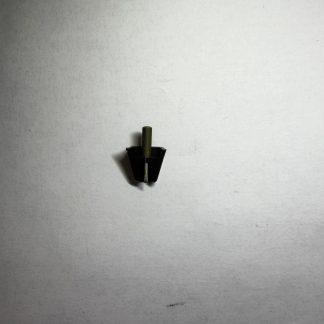Ago Giradischi Phonicals Diamante Art. 463 | Diamond Stylus | Alta Fedeltà