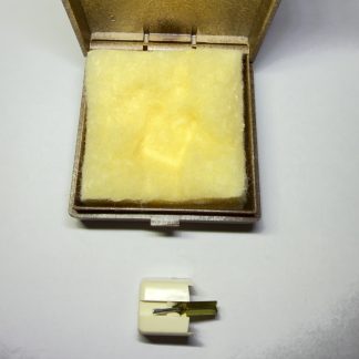 Ago Giradischi JRC AF 447 | Compatibile Audio-Technica AT-55 | Vintage NOS
