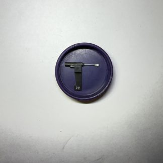 Puntina Giradischi AF 357 - Garrard 25/26 | 78 Giri