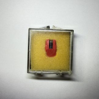Puntina Giradischi ATS 10 - Compatibile Audio-Technica AT-63 / Sanyo 118/3 Fittavolini