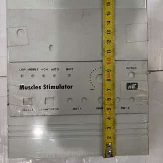 Mobile MO.1408 per Kit LX.1408 Elettrostimolatore | Nuova Elettronica