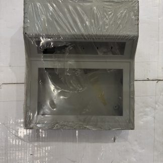 Mobile MO.1170 per Kit Nuova Elettronica | SENZA Serigrafia