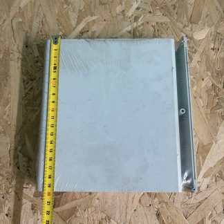 Contenitore Metallico per Elettronica | LX.1365 | 200x200x70 mm
