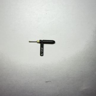 Ago Giradischi Phonicals 427 | Precision Sapphire | 33/45 Giri Long Play