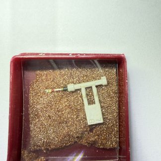 Ago Giradischi SONOTONE 9-TAF | Made in USA | Ricambio Vintage NOS