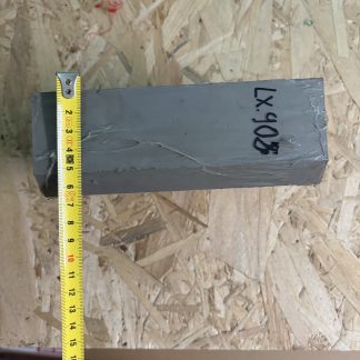 Contenitore Metallico per Elettronica | LX.908 | 200x140x65 mm