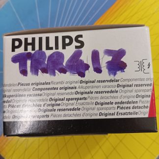 Trasformatore Flyback PHILIPS TRR417 (4822 140 10417) | Equivalente HR6485 | Per TV CRT Philips GR2.2BM