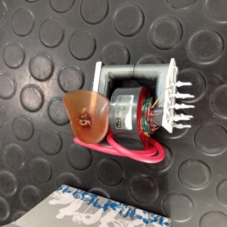 Trasformatore Flyback PHILIPS TRR167 (4822 140 10167) | ME 1703 | Equivalente HR/2282-T1 | Original Spareparts