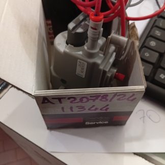 Trasformatore Flyback PHILIPS TRR441 (4822 140 10441) | HR/7808 | Per Chassis Anubis B 21"