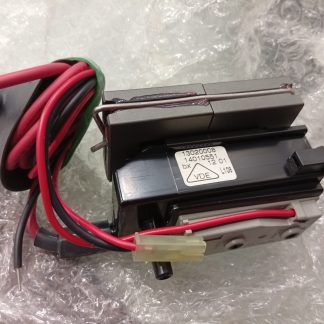 Trasformatore Flyback PHILIPS TRR551 (4822 140 10551) | HR7951 | Per Chassis GR2.4 | Original Spareparts