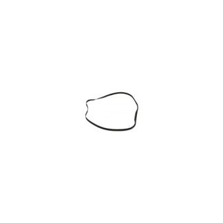 Cinghia per giradischi piatta 187mm x 5mm x 0,6mm