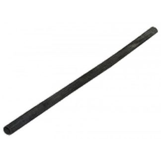 Guaina termorestringente diametro 10/5mm nero