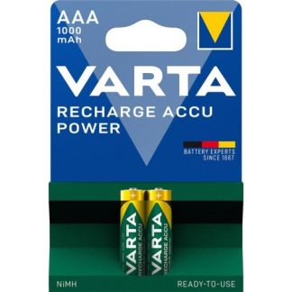 Varta Batteria ricaricabile ready to use AAA (Micro)/HR03 - 1000 mAh