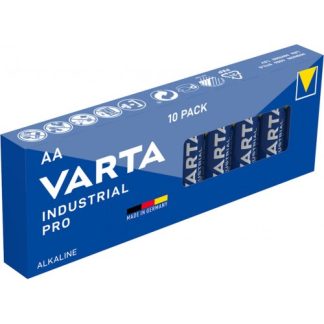 Varta Industrial PRO batteria alcalina AA stilo