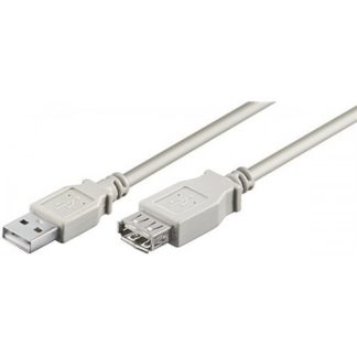 Cavo di prolunga USB 2.0 -0,6 m