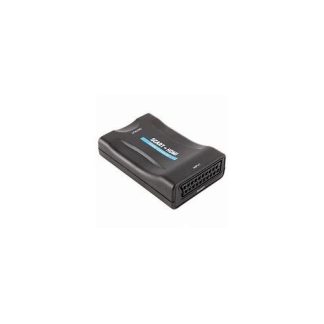 Convertitore audio video da SCART a HDMI