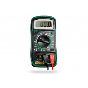 PROXE MULTIMETRO DIGITALE CATEGORIA  600V