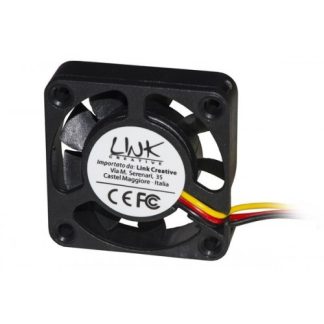 LKV4010 Ventola 12V 40 x 40 x 10 mm