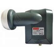 LNB DCSS + QUAD SCR