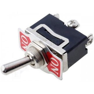 Deviatore a leva 220V