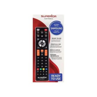 Telecomando TV pre-programmato Samsung