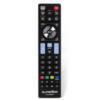 Telecomando TV pre-programmato LG