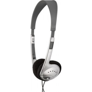 CT510 CUFFIA TV ST 6 mt cavo CON REGOL.VOLUME