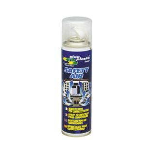 A01141 Igienizzante climatizzatori da 250ml