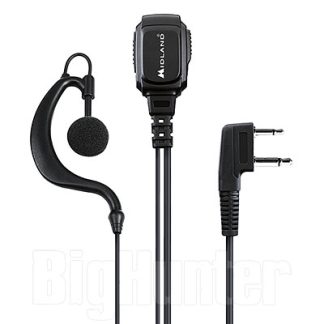 MA 21-L PRO AURICOLARE L MIDLAND G7 G9