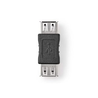 Adattatore USB 2.0: USB femmina A -Â USB femmina A