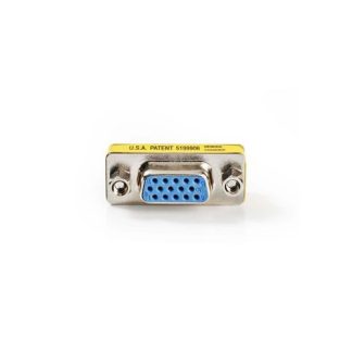 Modificatore di Genere; VGA Femmina - VGA Femmina
