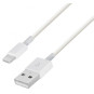 CI 12-1 L Cavo di ricarica e sincronizzazione USB Lightning, 1,0m