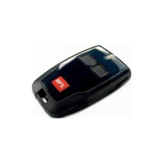 TX 2 TASTI 433MHZ AUTO-LEARN R.CODE BFT MITTO