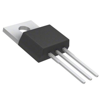 FDP20N50F MOSFET N-CH 500V 20A TO220-3