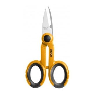 Forbici per elettricista inox 145mm