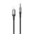 L 12LJ Cavo da Lightning a Jack 3.5mm