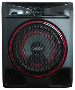 Coppia casse acustiche passive 7" 100W